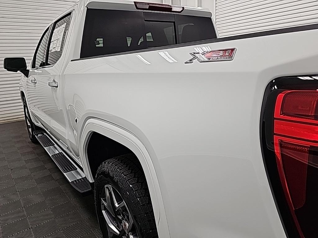 new 2026 GMC Sierra 1500 car, priced at $59,575