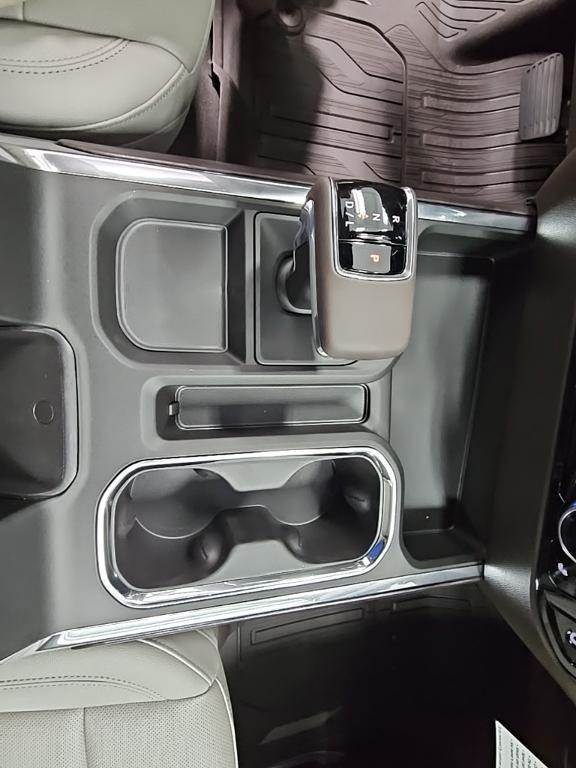 new 2026 GMC Sierra 1500 car, priced at $59,575