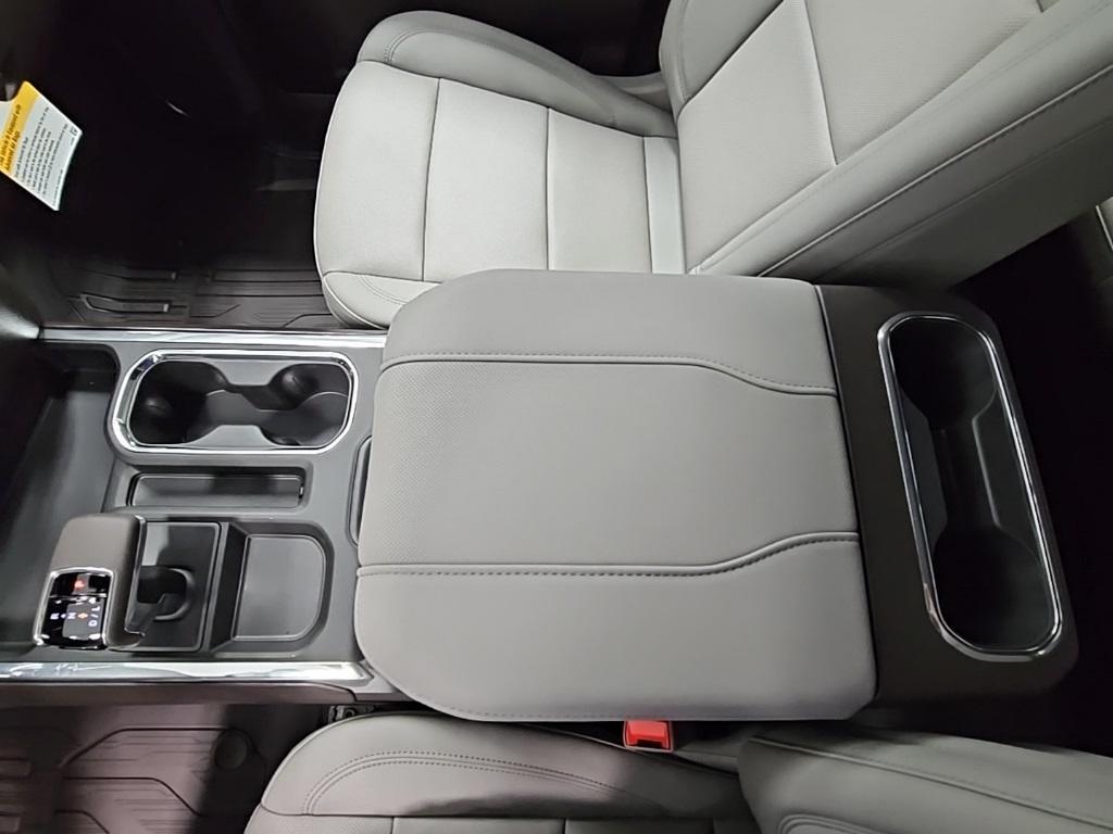 new 2026 GMC Sierra 1500 car, priced at $59,575