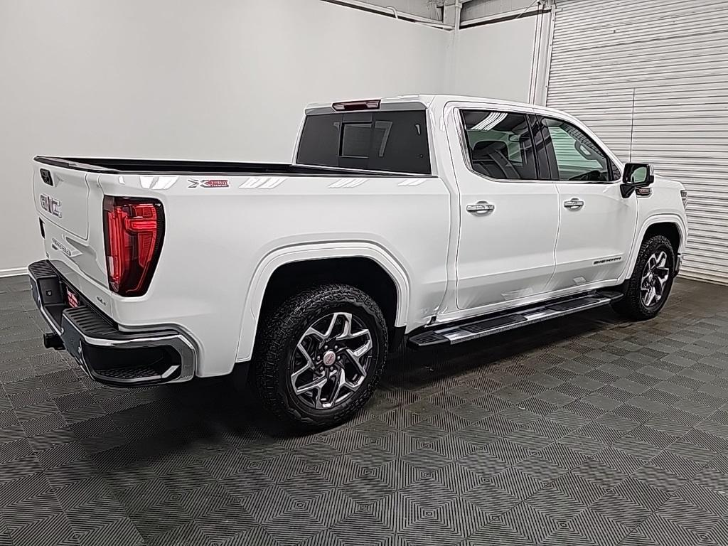 new 2026 GMC Sierra 1500 car, priced at $59,575