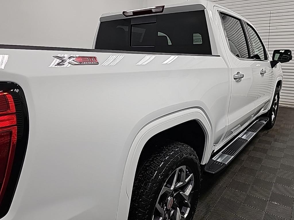 new 2026 GMC Sierra 1500 car, priced at $59,575