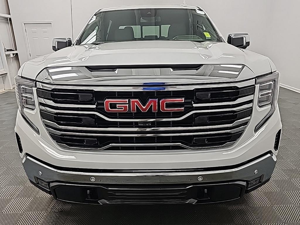new 2026 GMC Sierra 1500 car, priced at $59,575