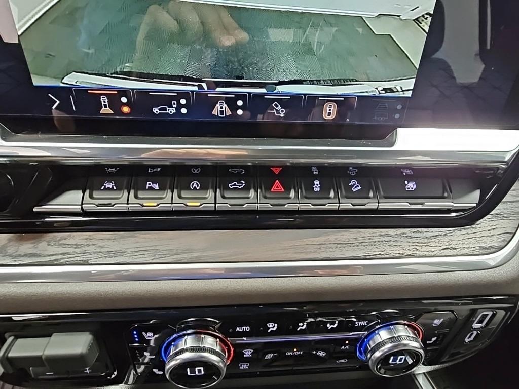 new 2026 GMC Sierra 1500 car, priced at $59,575