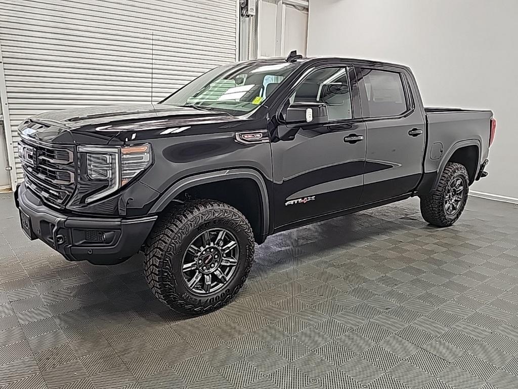 new 2026 GMC Sierra 1500 car, priced at $73,635