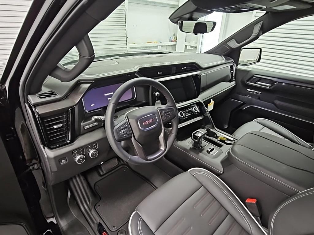 new 2026 GMC Sierra 1500 car, priced at $73,635
