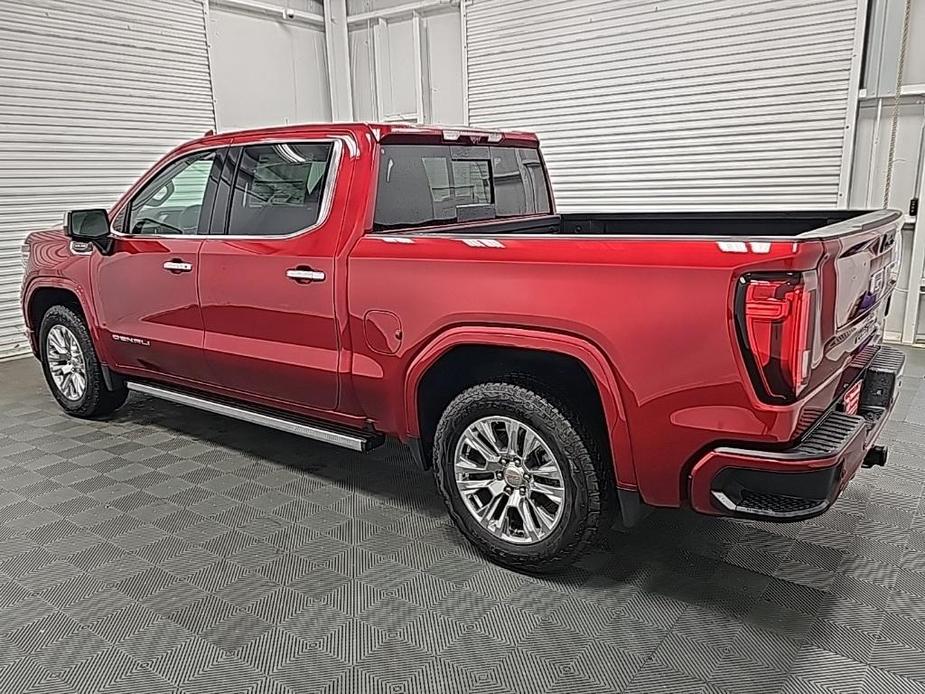 new 2024 GMC Sierra 1500 car, priced at $65,555