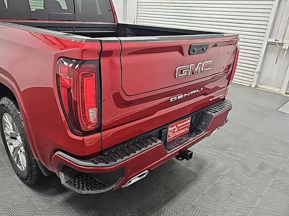 new 2024 GMC Sierra 1500 car, priced at $65,555