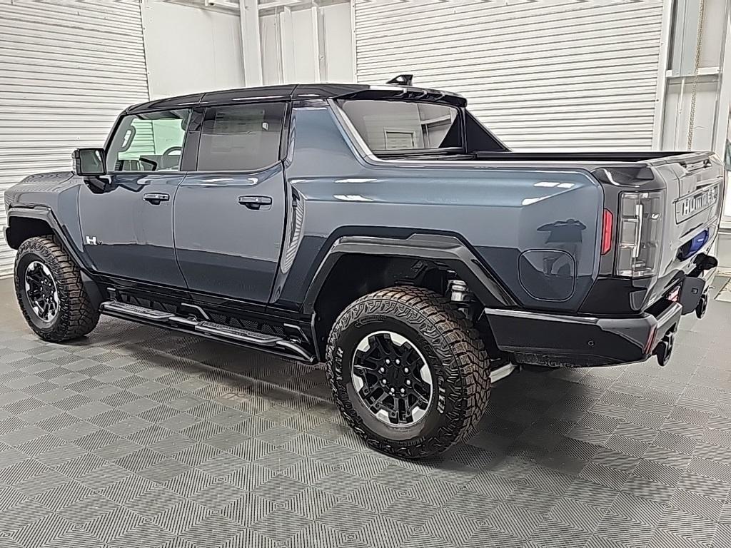 new 2025 GMC HUMMER EV Pickup car, priced at $110,415