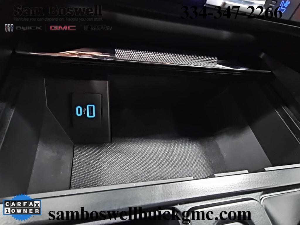 used 2023 Ford F-150 car, priced at $51,450