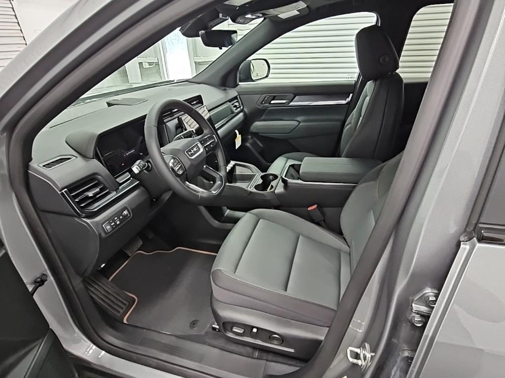 new 2026 GMC Terrain car, priced at $44,920