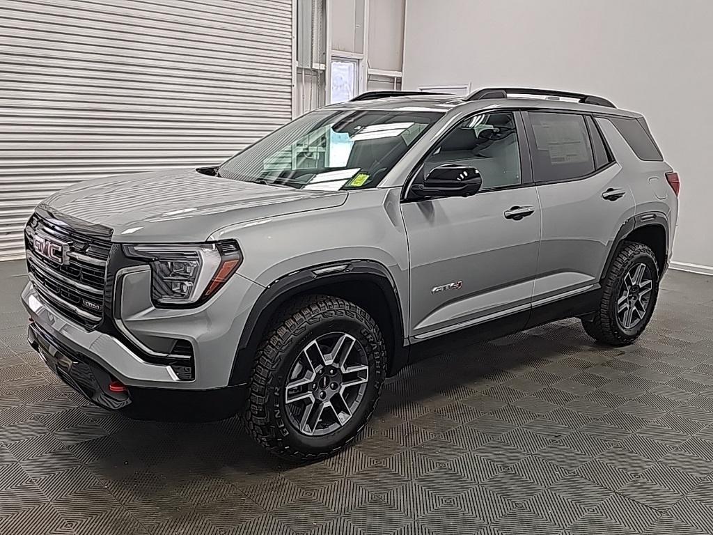 new 2026 GMC Terrain car, priced at $44,920