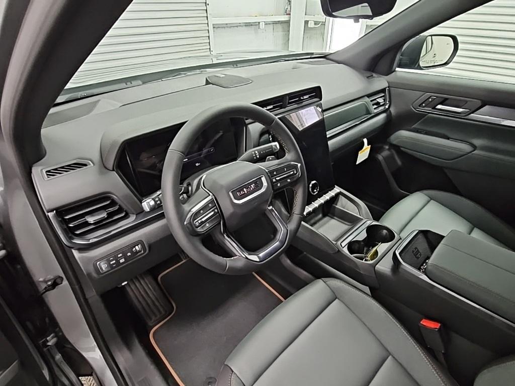 new 2026 GMC Terrain car, priced at $44,920