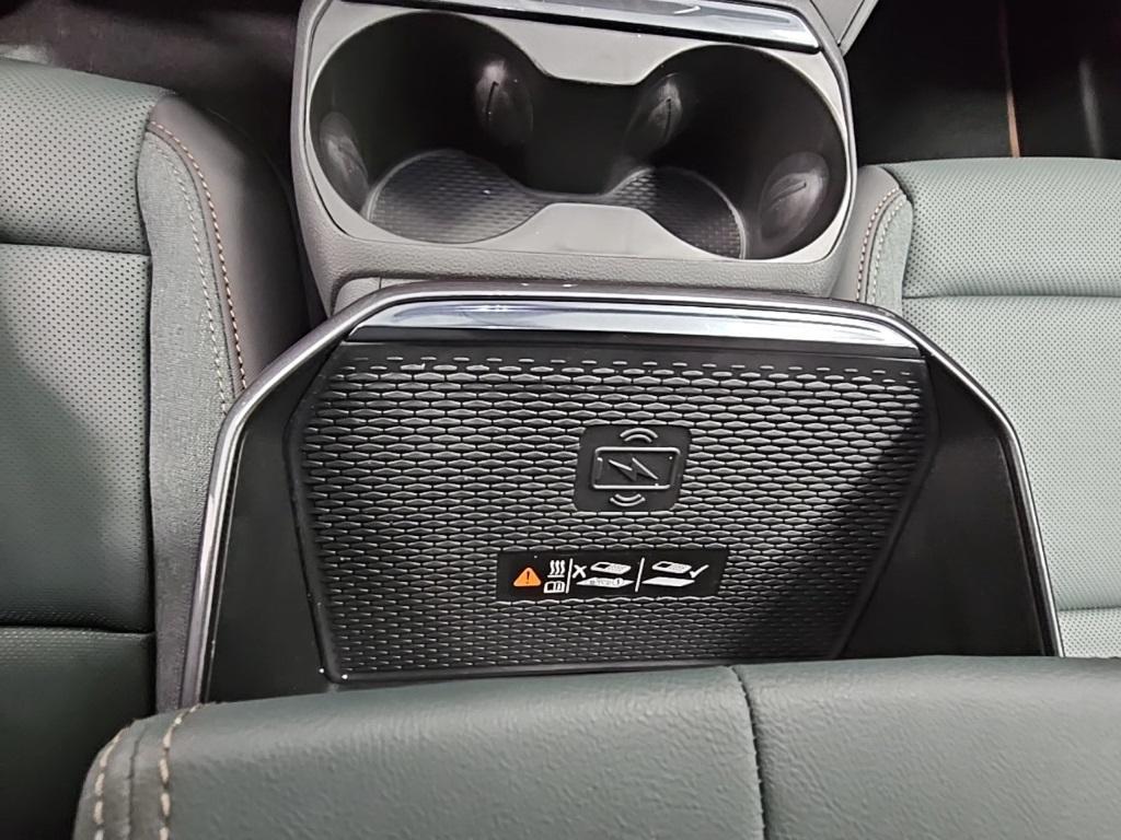 new 2026 GMC Terrain car, priced at $44,920