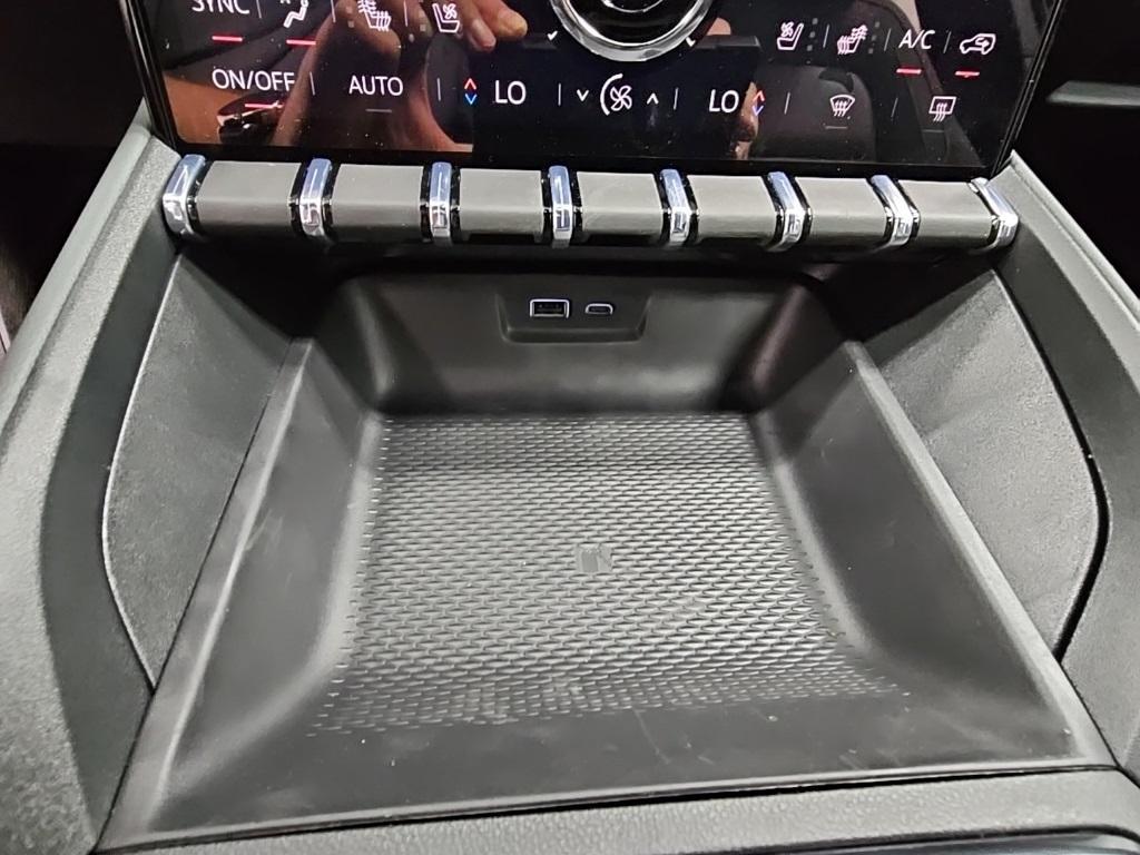 new 2026 GMC Terrain car, priced at $44,920