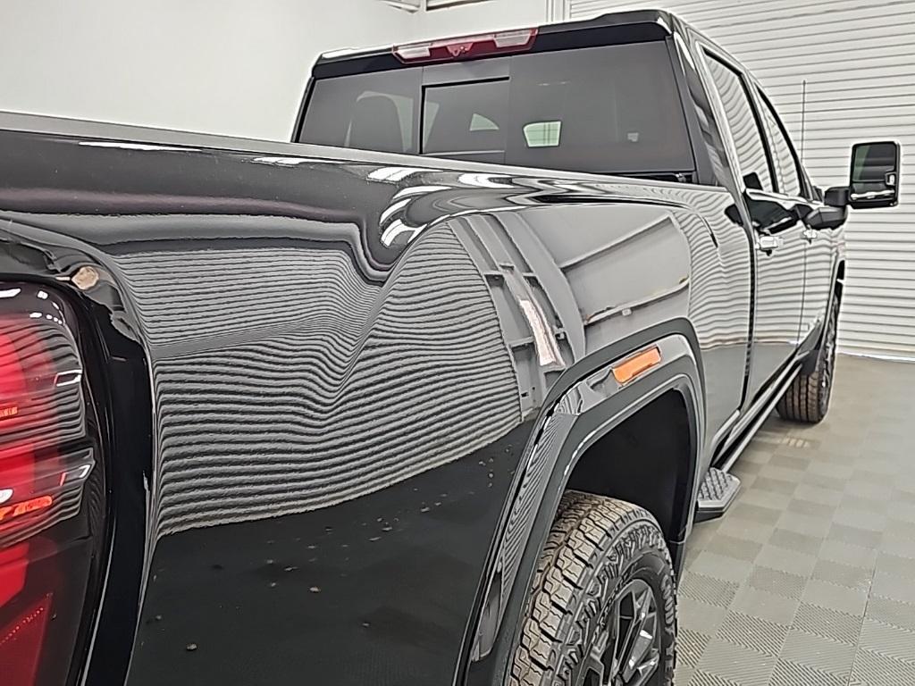 new 2024 GMC Sierra 2500 car, priced at $91,905