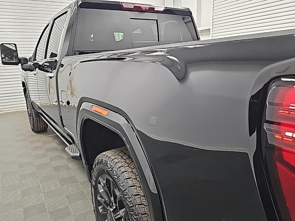 new 2024 GMC Sierra 2500 car, priced at $91,905