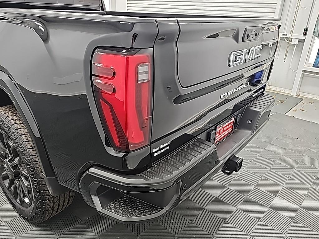 new 2024 GMC Sierra 2500 car, priced at $91,905