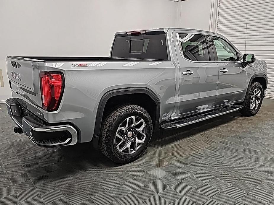 new 2025 GMC Sierra 1500 car, priced at $64,775