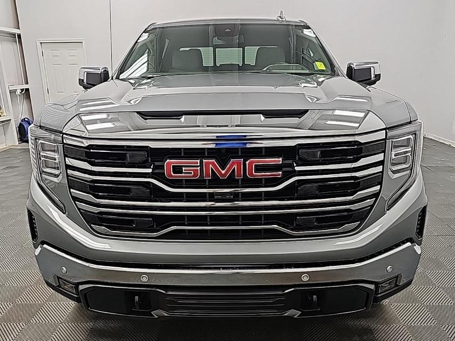 new 2025 GMC Sierra 1500 car, priced at $64,775