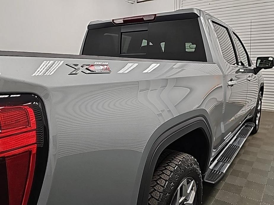 new 2025 GMC Sierra 1500 car, priced at $64,775