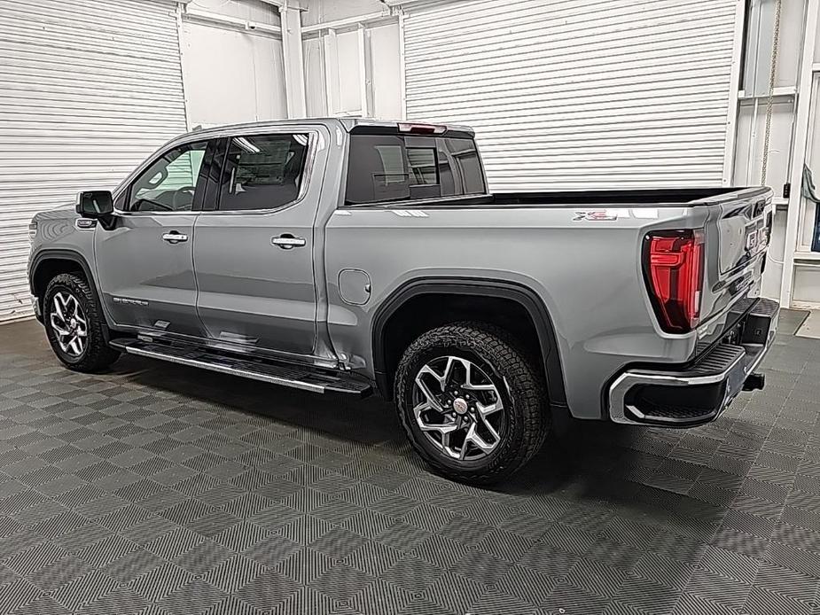 new 2025 GMC Sierra 1500 car, priced at $64,775