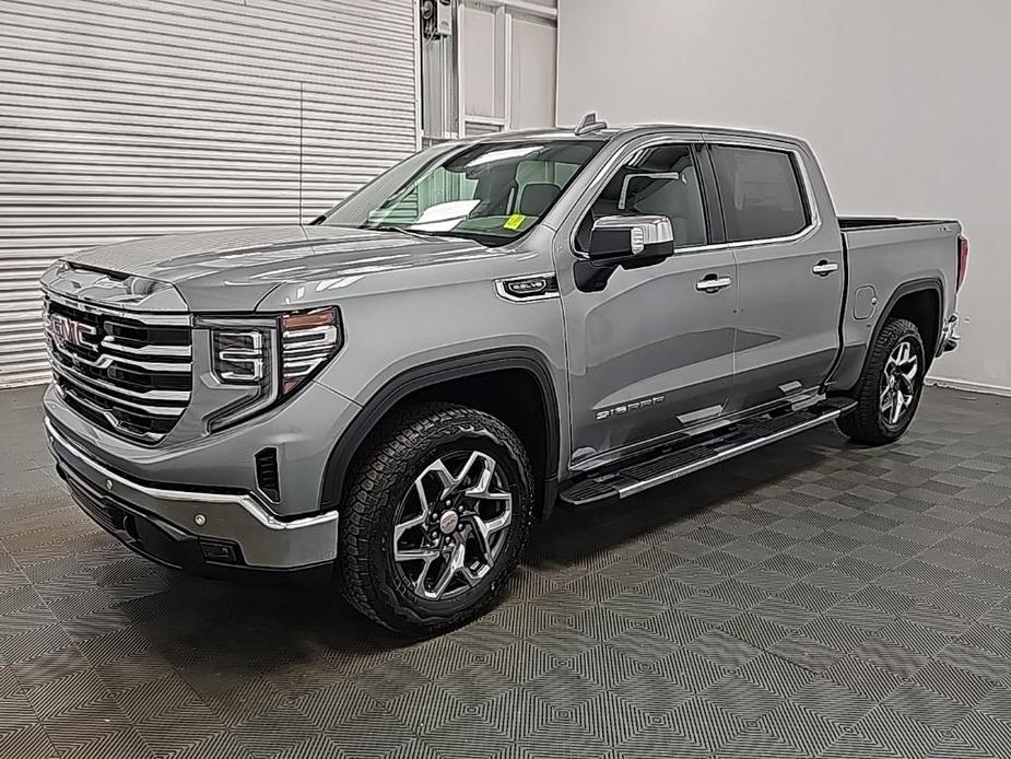 new 2025 GMC Sierra 1500 car, priced at $64,775