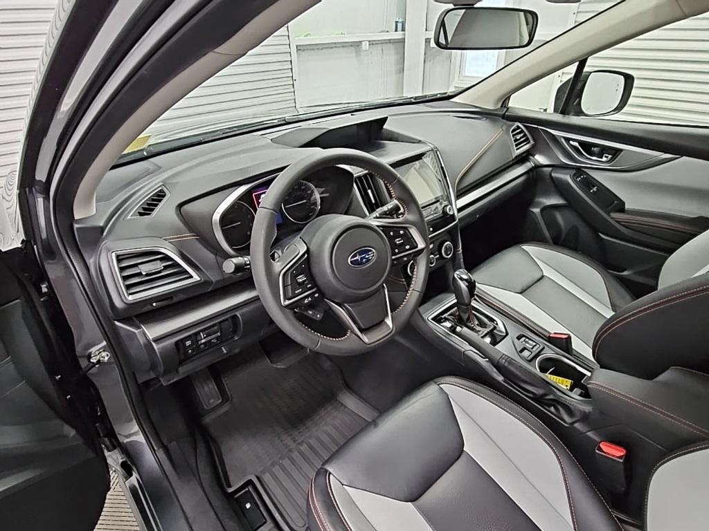 used 2023 Subaru Crosstrek car, priced at $28,503