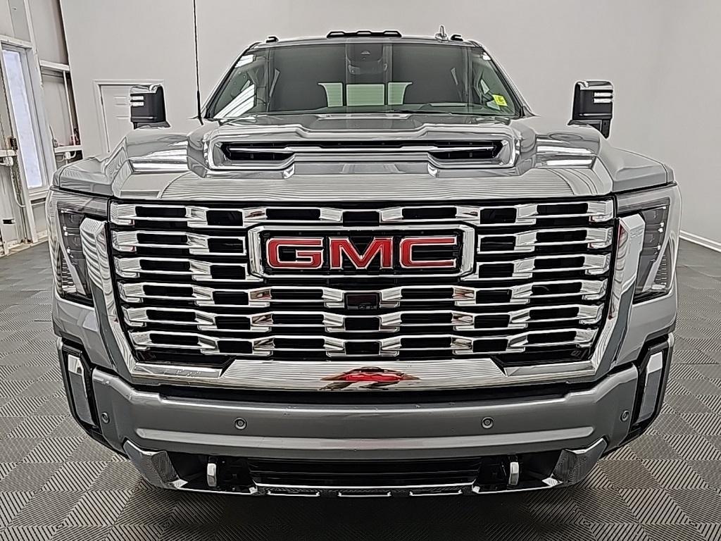 new 2025 GMC Sierra 2500 car, priced at $83,565