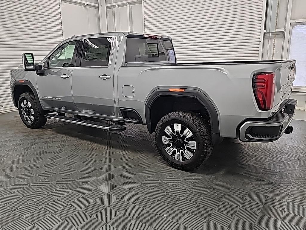 new 2025 GMC Sierra 2500 car, priced at $83,565