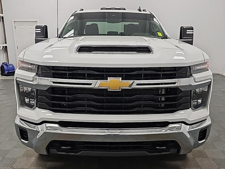 used 2024 Chevrolet Silverado 2500 car, priced at $47,191