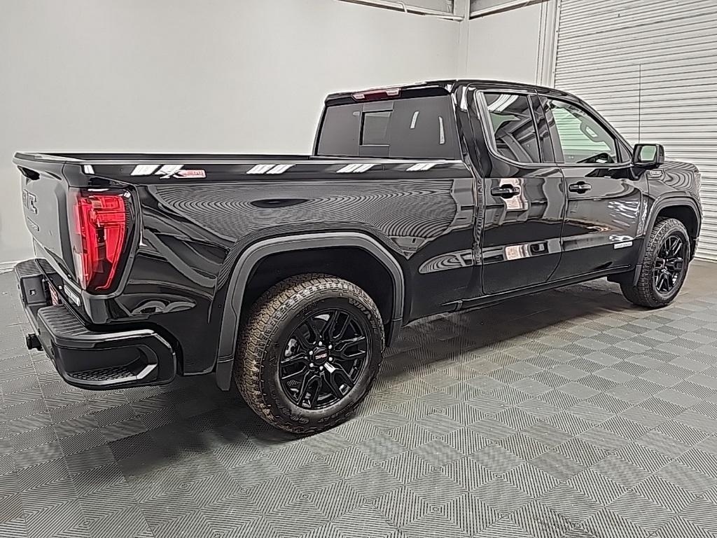 new 2025 GMC Sierra 1500 car, priced at $54,550