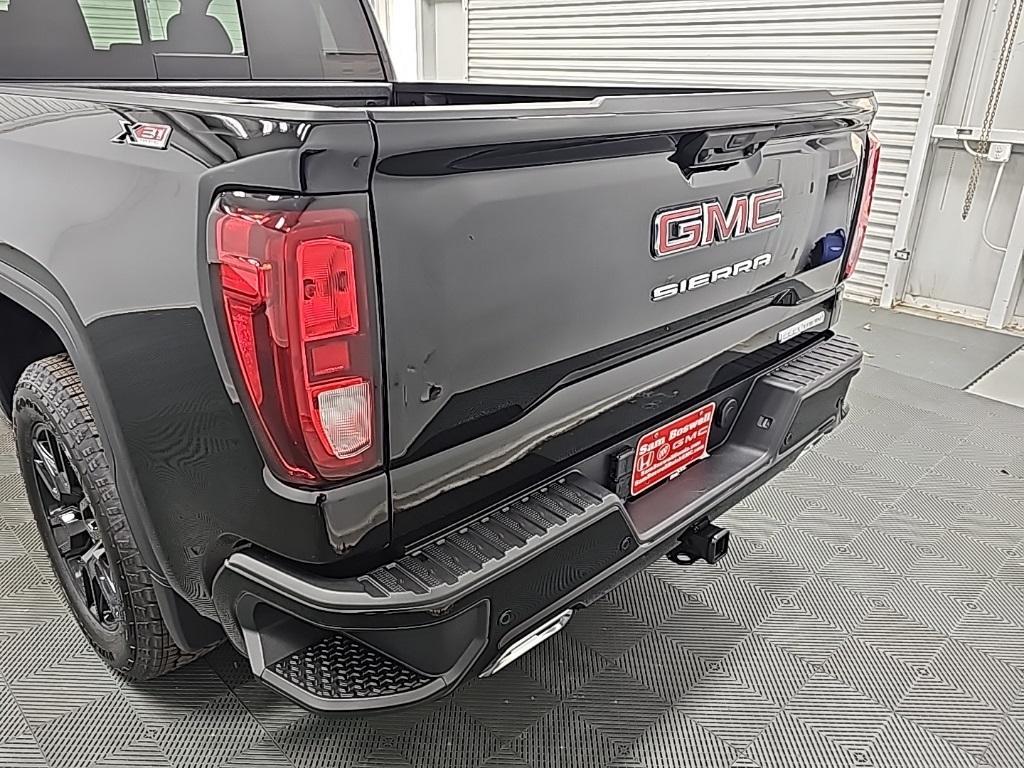 new 2025 GMC Sierra 1500 car, priced at $54,550