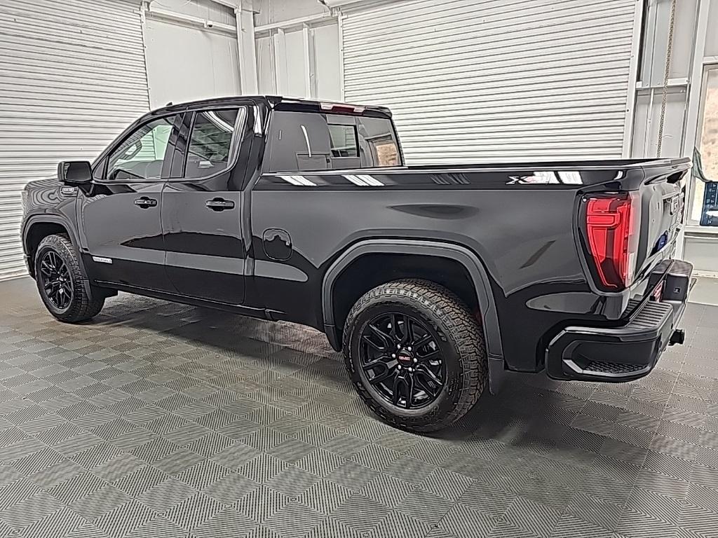 new 2025 GMC Sierra 1500 car, priced at $54,550