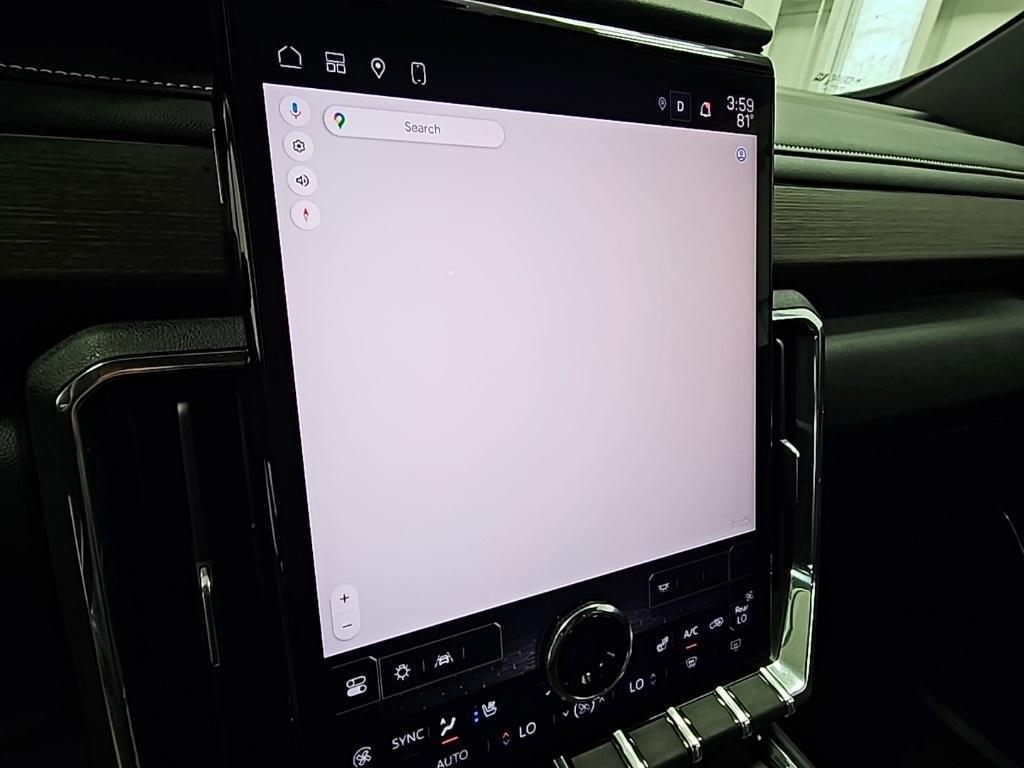 used 2024 GMC Acadia car, priced at $47,910