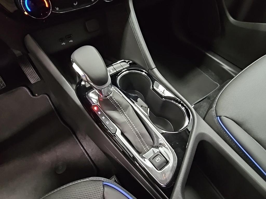 new 2025 Buick Encore GX car, priced at $25,420