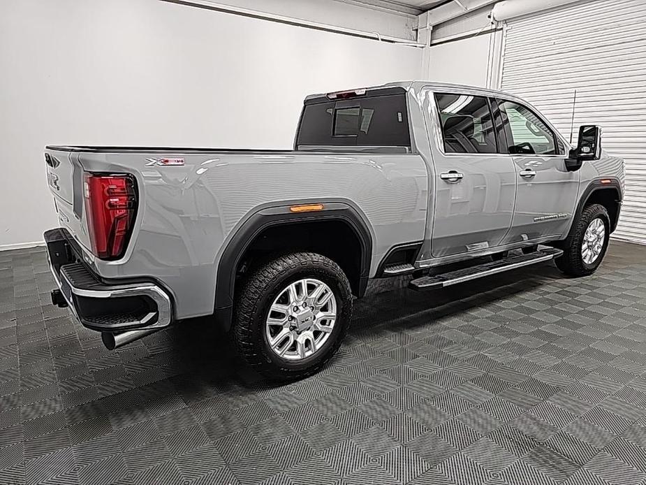 new 2024 GMC Sierra 2500 car, priced at $81,280