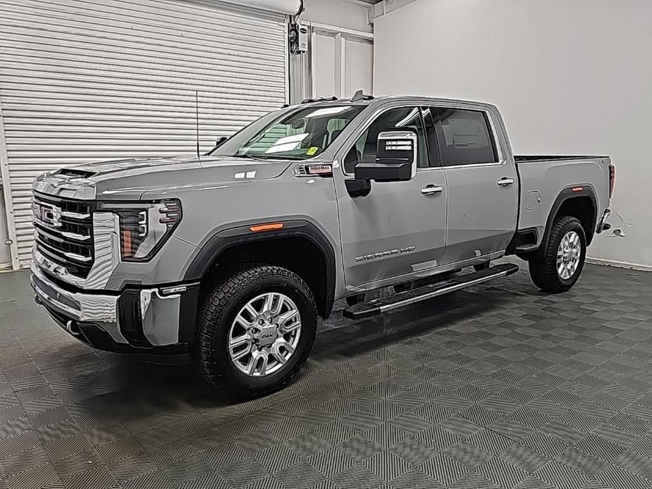 new 2024 GMC Sierra 2500 car, priced at $81,280