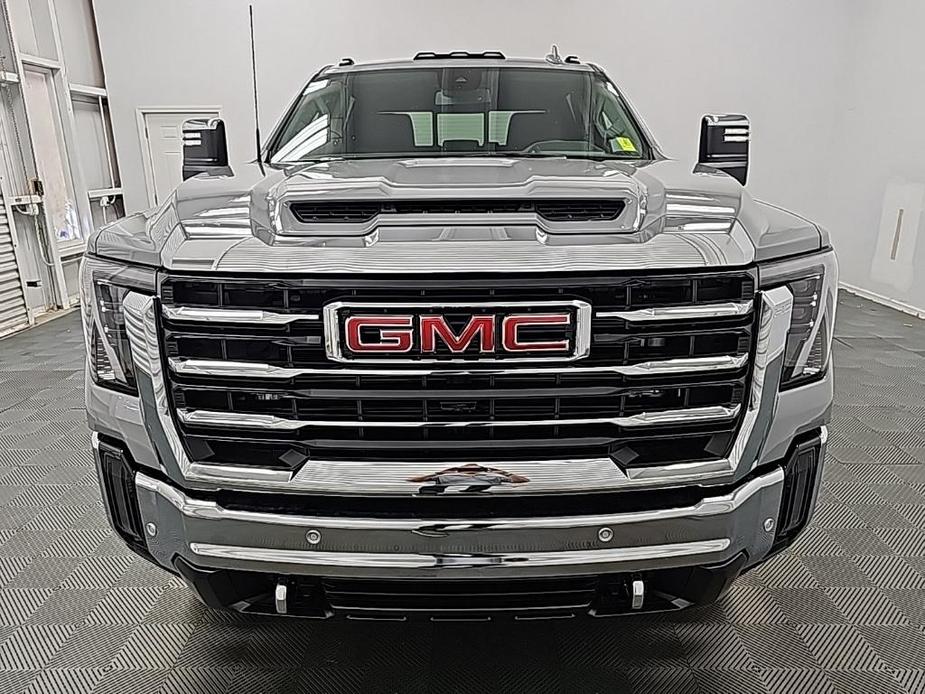 new 2024 GMC Sierra 2500 car, priced at $81,280