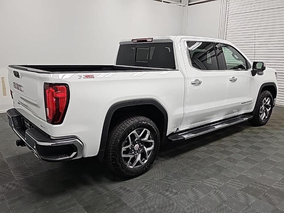 new 2024 GMC Sierra 1500 car, priced at $58,385