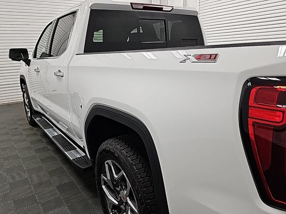 new 2024 GMC Sierra 1500 car, priced at $58,385