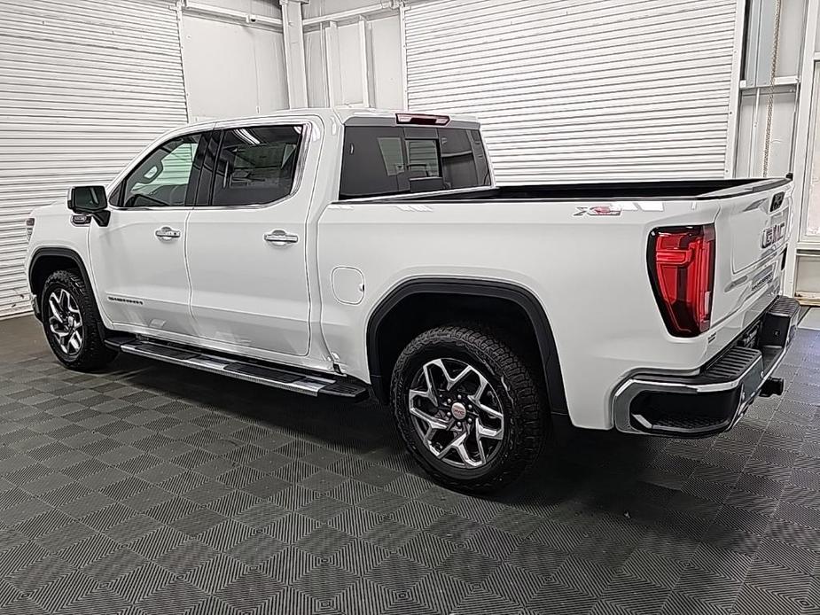 new 2024 GMC Sierra 1500 car, priced at $58,385