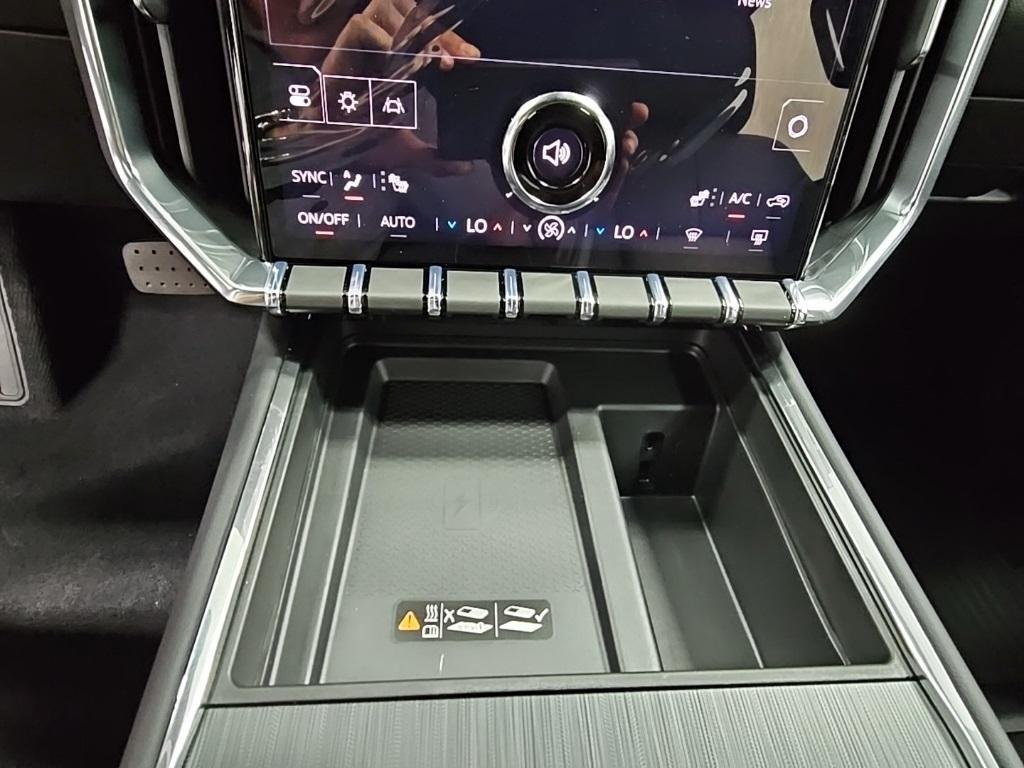 new 2026 GMC Acadia car, priced at $52,170