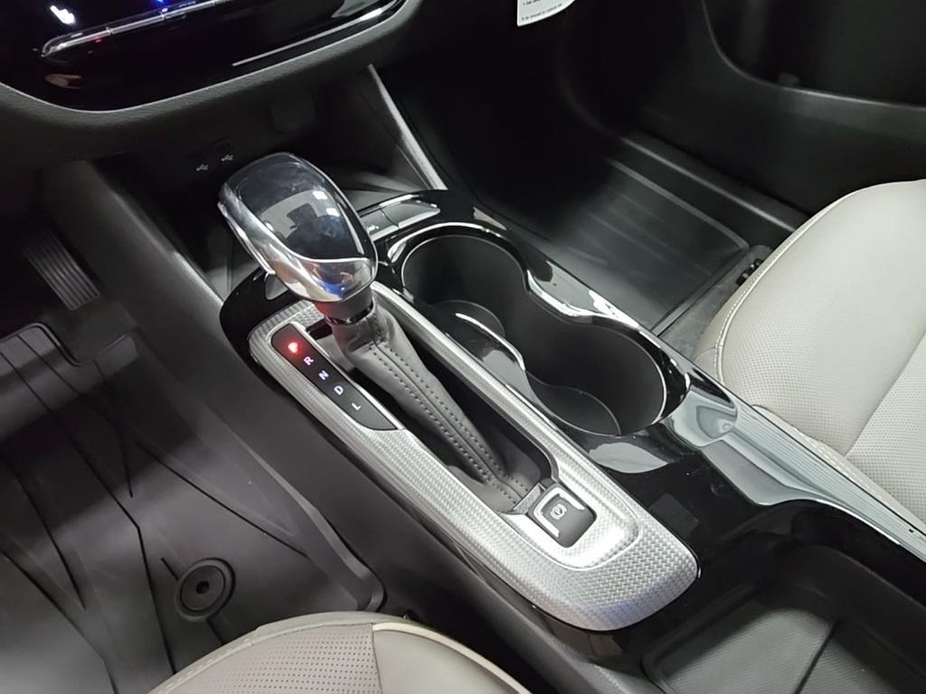 new 2026 Buick Envista car, priced at $32,559