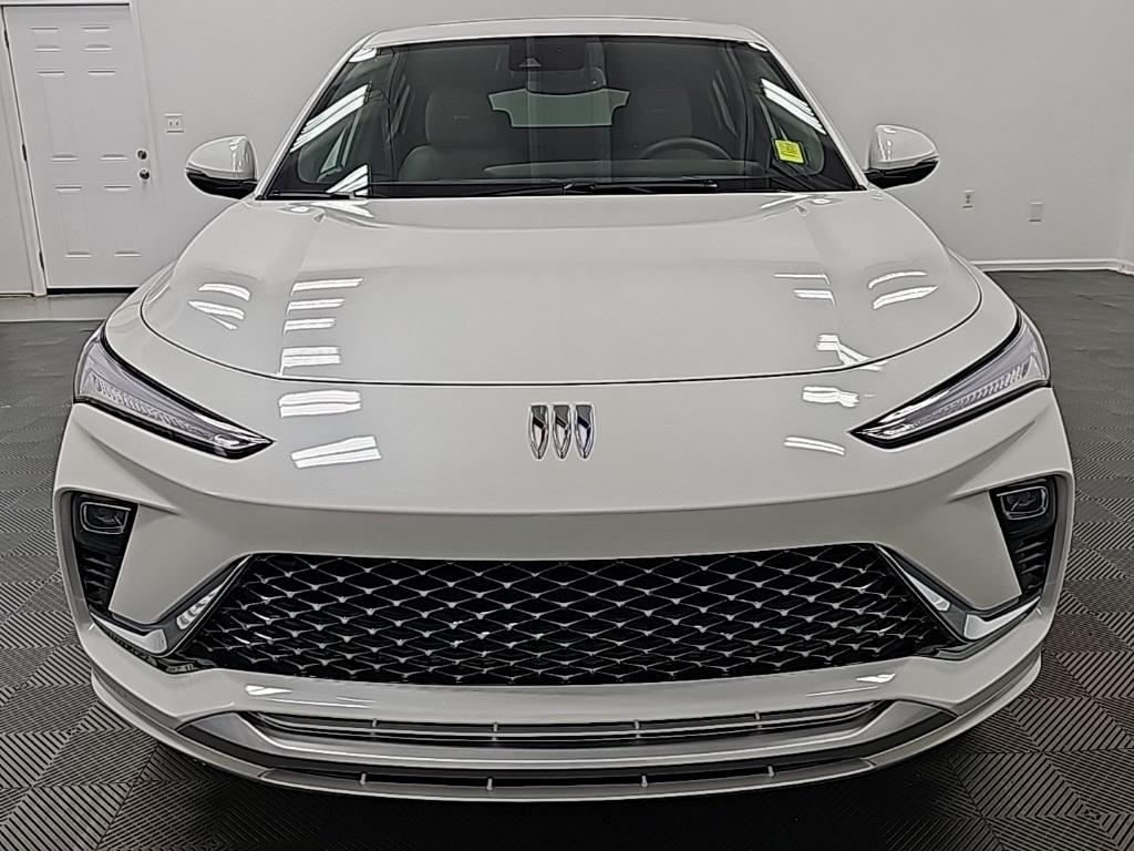 new 2026 Buick Envista car, priced at $32,559