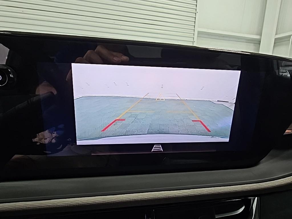 new 2026 Buick Envista car, priced at $32,559