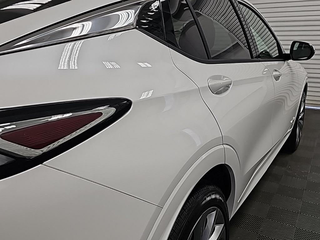 new 2026 Buick Envista car, priced at $32,559