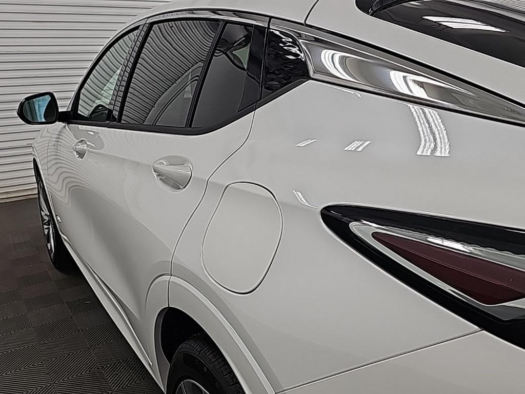 new 2026 Buick Envista car, priced at $32,559