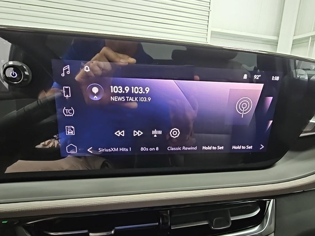 new 2026 Buick Envista car, priced at $32,559