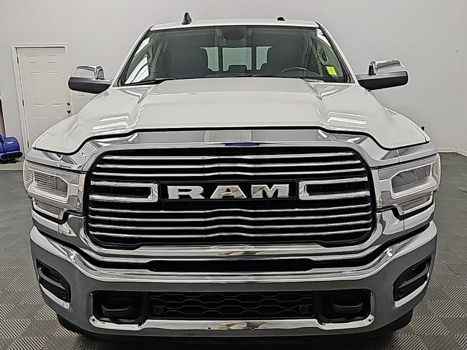 used 2022 Ram 2500 car, priced at $56,990