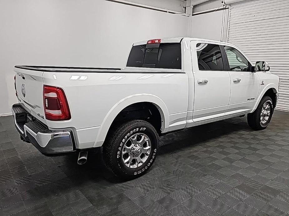 used 2022 Ram 2500 car, priced at $56,990